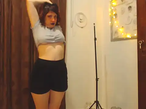 Snapshot of Redhead_incandy chatting on 9, 3, 2025 Redhead incandy online show from 9, 3, 2025