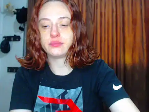 Snapshot of Redhead_incandy chatting on 26, 7, 2026 Redhead incandy online show from 26, 7, 2026