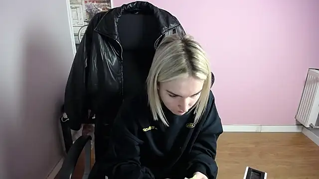 viktoria lovely online show from 17, 2, 2026