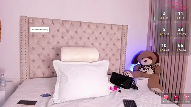 Ala Rasi  online show from 5, 3, 2026