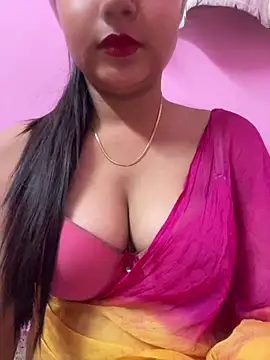 Snapshot of samaya-21 chatting on 6, 5, 2026 samaya-21 online show from 6, 5, 2026