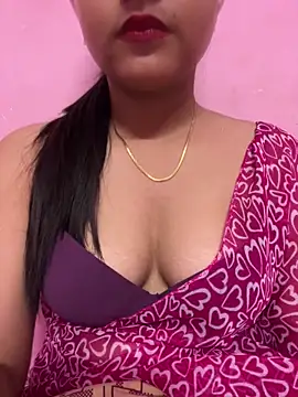 Snapshot of samaya-21 chatting on 7, 6, 2026 samaya-21 online show from 7, 6, 2026