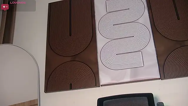 aidaadams online show from 27, 2, 2026