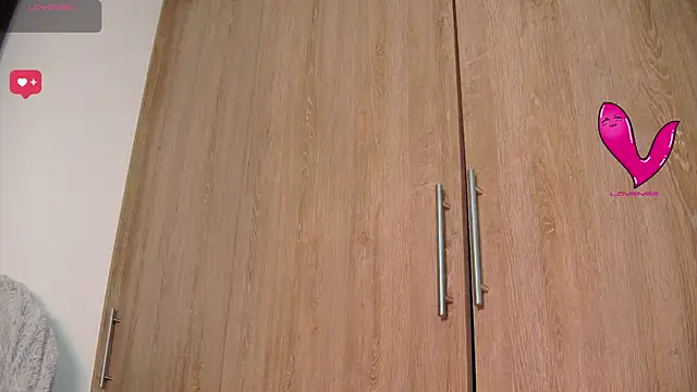 aidaadams online show from 21, 2, 2026