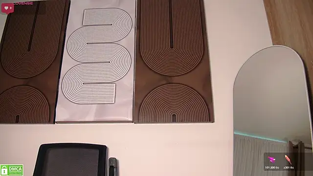 aidaadams online show from 20, 3, 2026