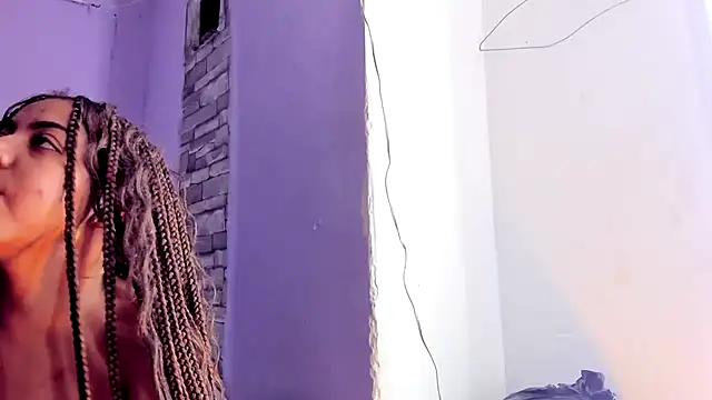 Alika01 online show from 17, 3, 2025