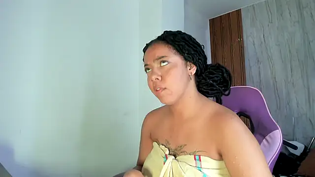 Alika01 online show from 5, 1, 2026