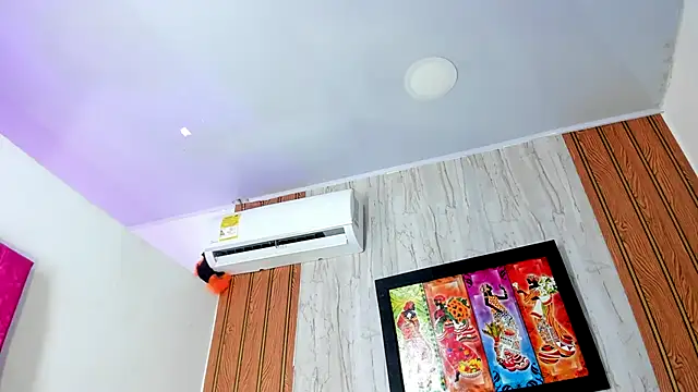 Alika01 online show from 6, 4, 2026