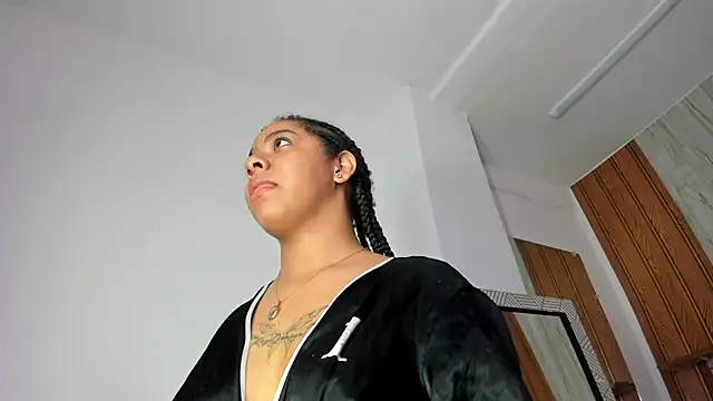 Alika01 online show from 13, 10, 2025