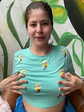 Hotnightsexxx online show from 21, 4, 2026