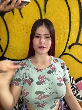 Hotnightsexxx online show from 9, 3, 2026