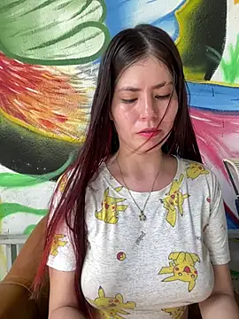 Snapshot of Hotnightsexxx chatting on 18, 6, 2026 Hotnightsexxx online show from 18, 6, 2026