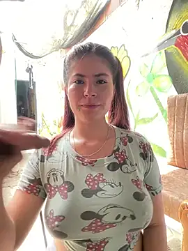 Hotnightsexxx online show from 27, 3, 2026