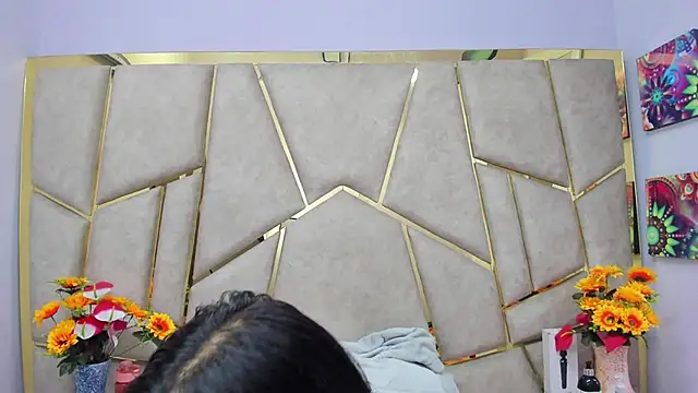 Kloe Candy1 online show from 8, 11, 2025