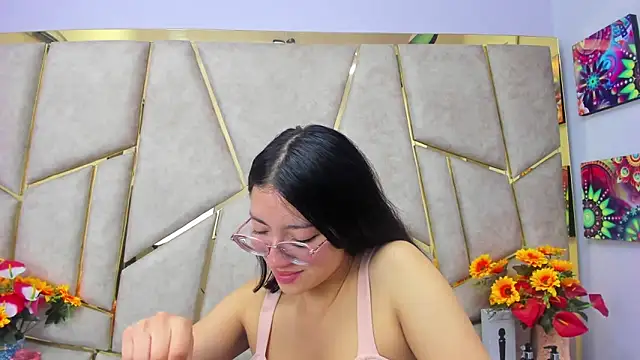 Kloe Candy1 online show from 15, 11, 2025