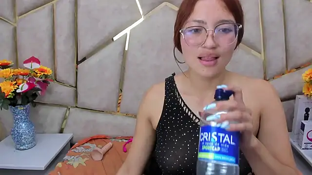 Kloe Candy1 online show from 11, 2, 2025