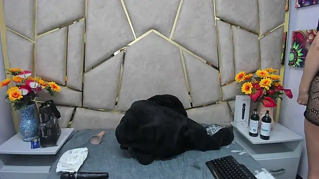 Kloe Candy1 online show from 16, 11, 2025