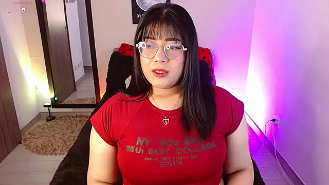 AlexaKimm online show from 1, 5, 2026