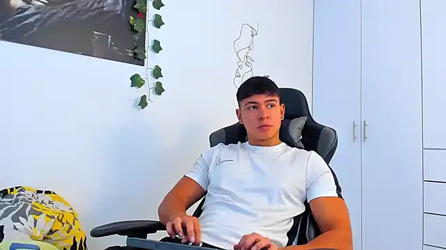 Bray Kevin online show from 16, 12, 2025