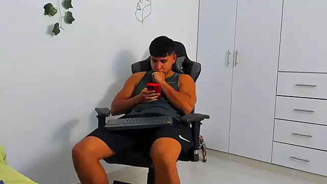 Bray Kevin online show from 14, 12, 2025