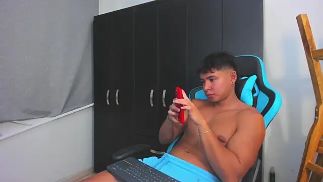 Bray Kevin online show from 27, 11, 2025