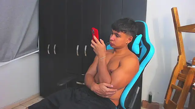 Bray Kevin online show from 2, 12, 2025