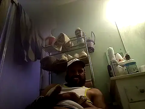 MrDickUdown24 7 online show from 18, 1, 2025