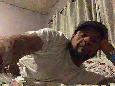 MrDickUdown24 7 online show from 24, 2, 2025