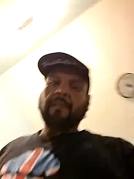 MrDickUdown24 7 online show from 26, 1, 2025
