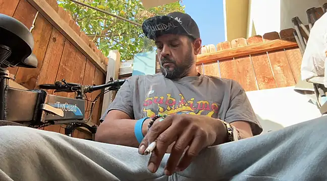 MrDickUdown24 7 online show from 29, 1, 2025