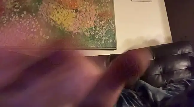 MrDickUdown24 7 online show from 15, 3, 2025