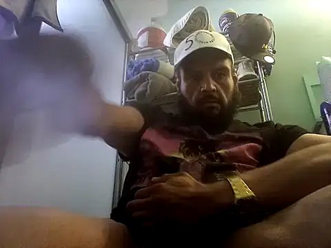 MrDickUdown24 7 online show from 16, 1, 2025
