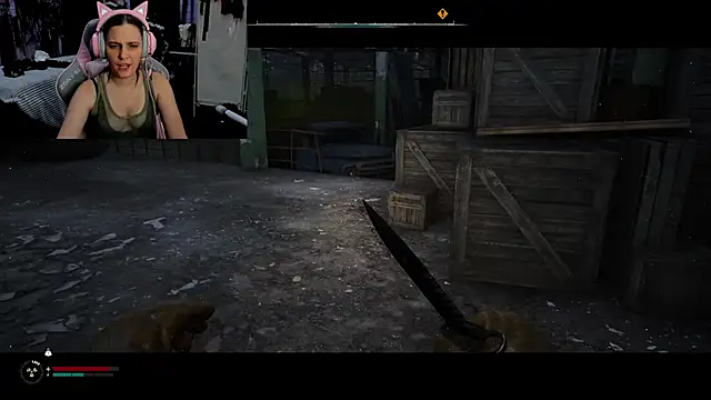 Snapshot of Stroynyash chatting on 1, 12, 2024 Stroynyash online show from 1, 12, 2024