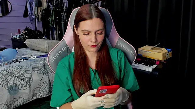 Snapshot of Stroynyash chatting on 14, 11, 2025 Stroynyash online show from 14, 11, 2025