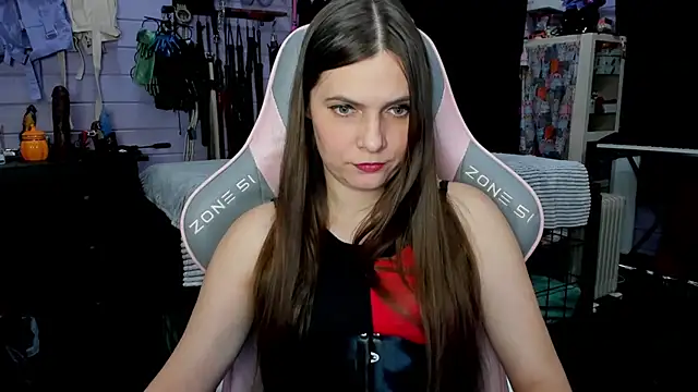 Snapshot of Stroynyash chatting on 10, 3, 2025 Stroynyash online show from 10, 3, 2025