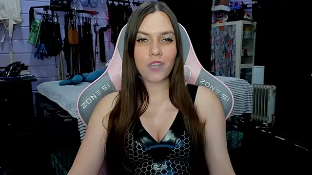 Snapshot of Stroynyash chatting on 10, 2, 2025 Stroynyash online show from 10, 2, 2025