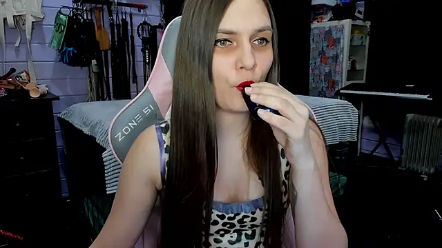 Snapshot of Stroynyash chatting on 23, 1, 2025 Stroynyash online show from 23, 1, 2025