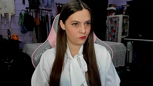 Snapshot of Stroynyash chatting on 22, 2, 2025 Stroynyash online show from 22, 2, 2025