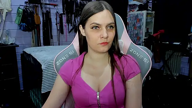 Snapshot of Stroynyash chatting on 18, 1, 2025 Stroynyash online show from 18, 1, 2025