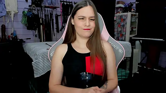 Snapshot of Stroynyash chatting on 9, 3, 2025 Stroynyash online show from 9, 3, 2025