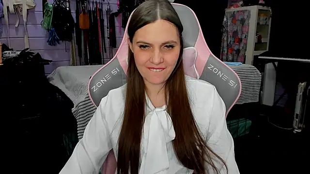 Snapshot of Stroynyash chatting on 17, 2, 2025 Stroynyash online show from 17, 2, 2025