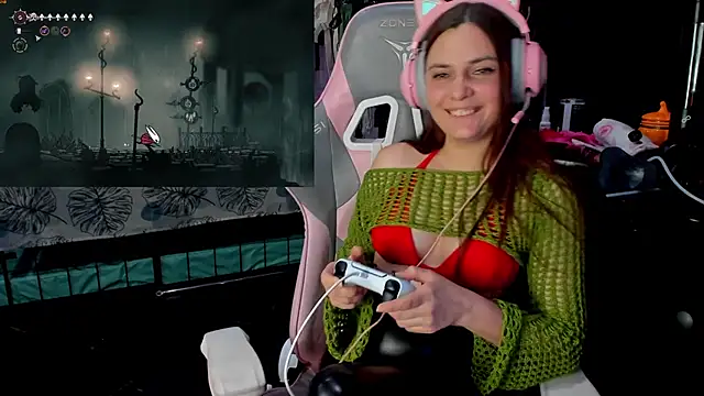 Snapshot of Stroynyash chatting on 28, 2, 2026 Stroynyash online show from 28, 2, 2026