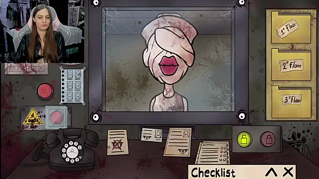 Snapshot of Stroynyash chatting on 8, 1, 2025 Stroynyash online show from 8, 1, 2025