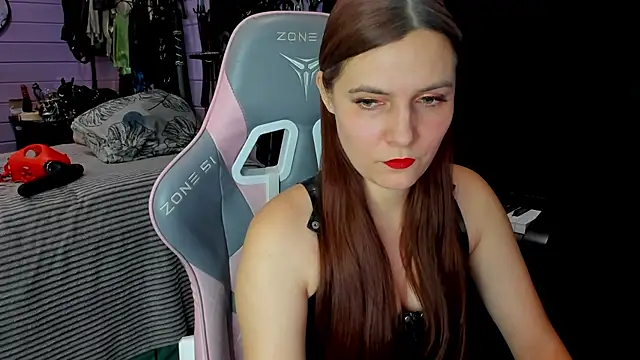 Snapshot of Stroynyash chatting on 5, 12, 2025 Stroynyash online show from 5, 12, 2025