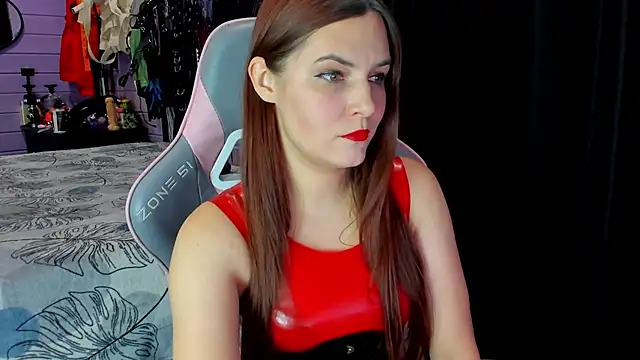 Snapshot of Stroynyash chatting on 19, 2, 2026 Stroynyash online show from 19, 2, 2026