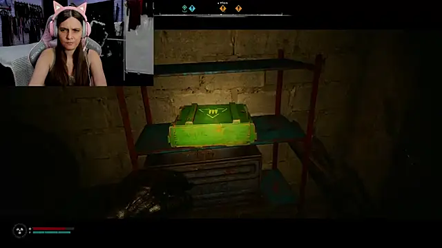 Snapshot of Stroynyash chatting on 6, 12, 2024 Stroynyash online show from 6, 12, 2024