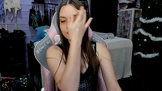 Snapshot of Stroynyash chatting on 28, 12, 2024 Stroynyash online show from 28, 12, 2024