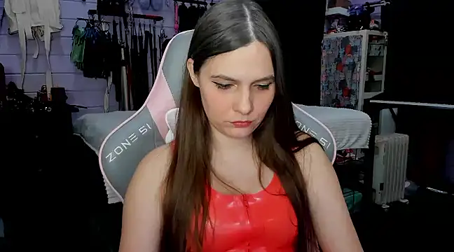 Snapshot of Stroynyash chatting on 1, 3, 2025 Stroynyash online show from 1, 3, 2025