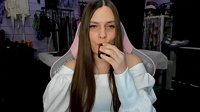 Snapshot of Stroynyash chatting on 26, 2, 2025 Stroynyash online show from 26, 2, 2025