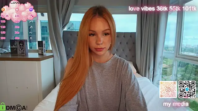 Tracy-Taylor online show from 27, 2, 2026